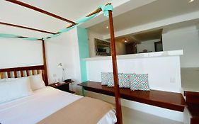 Hotel Rocamar Isla Mujeres